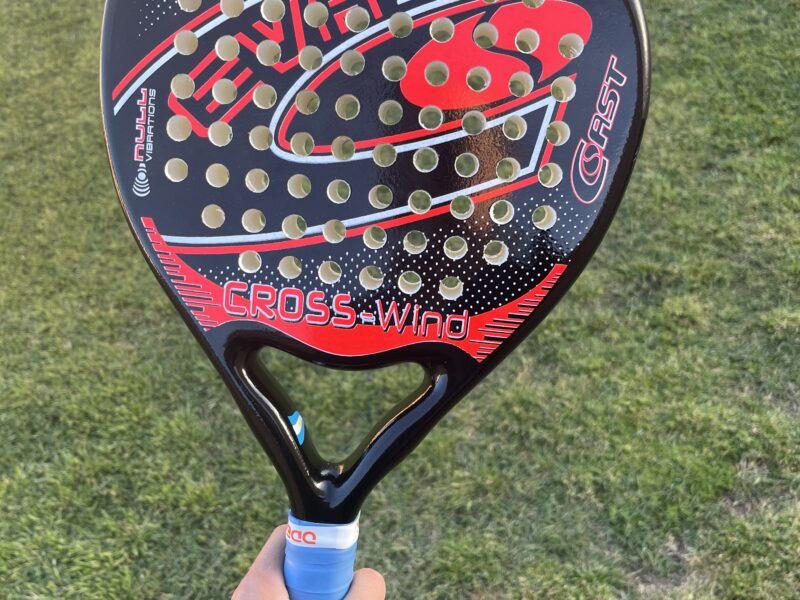 Paleta Costa Cross Wind