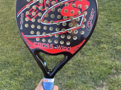 Paleta Costa Cross Wind