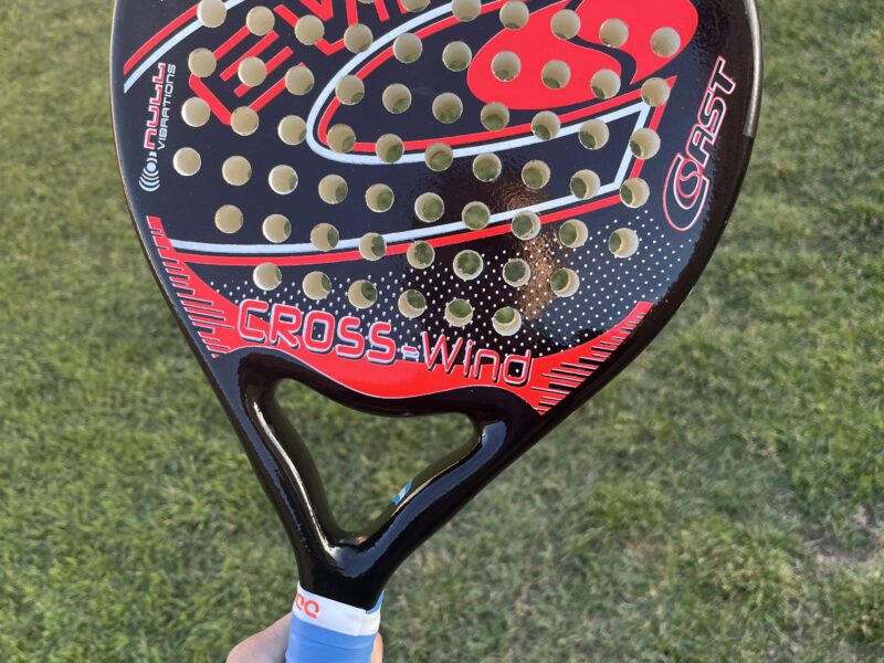 Paleta Costa Cross Wind