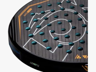 Paleta Lok nueva 1 solo partido traida de españa