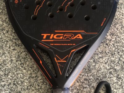 Vendo Royal Tigra en excelente estado.