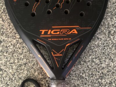 Vendo Royal Tigra en excelente estado.