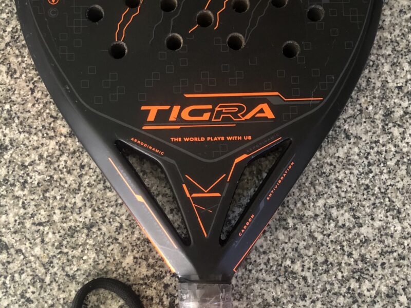 Vendo Royal Tigra en excelente estado.