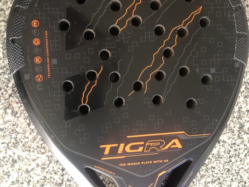 Vendo Royal Tigra en excelente estado.