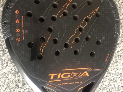 Vendo Royal Tigra en excelente estado.