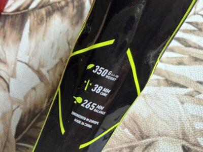 Babolat counter Vertuo