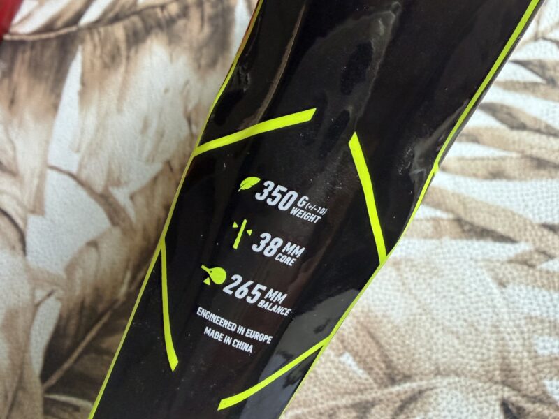 Babolat counter Vertuo