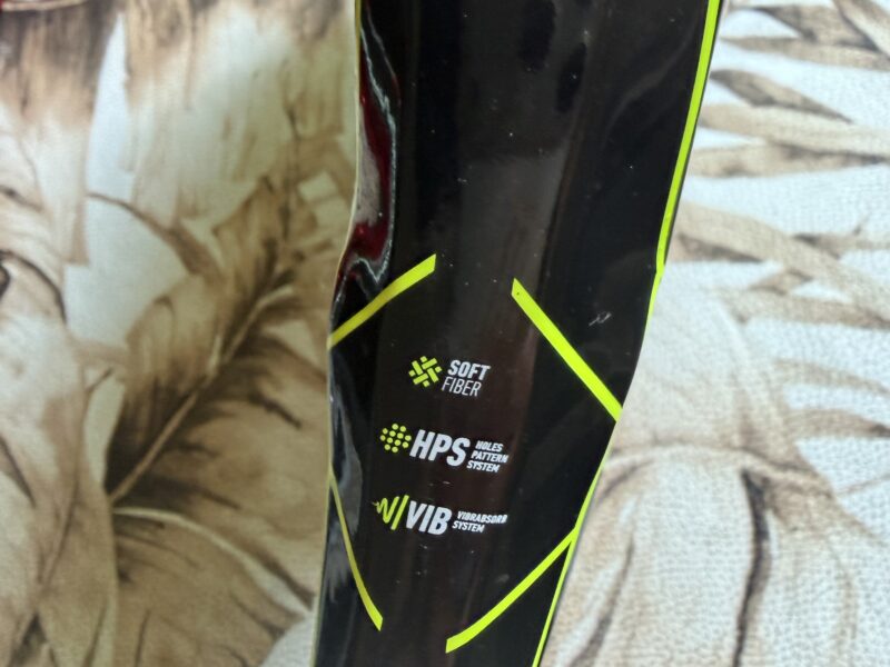 Babolat counter Vertuo