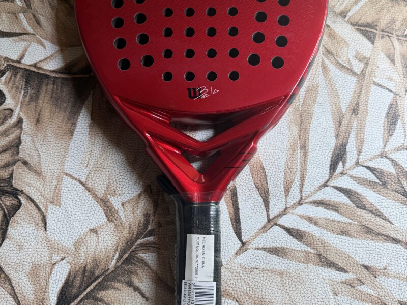 Wilson Bela PRO V2