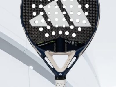 Pala adidas CROSS IT CARBON CRTL 3.4