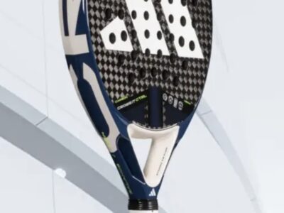 Pala adidas CROSS IT CARBON CRTL 3.4