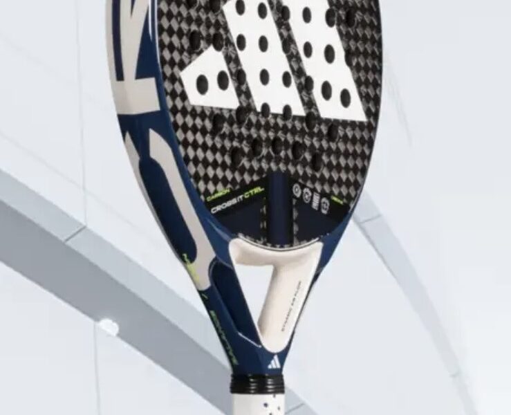 Pala adidas CROSS IT CARBON CRTL 3.4