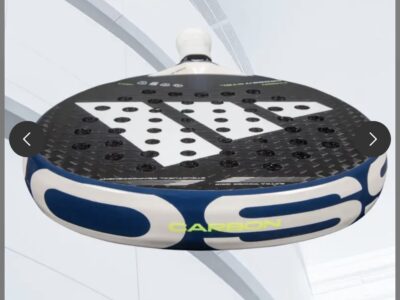 Pala adidas CROSS IT CARBON CRTL 3.4