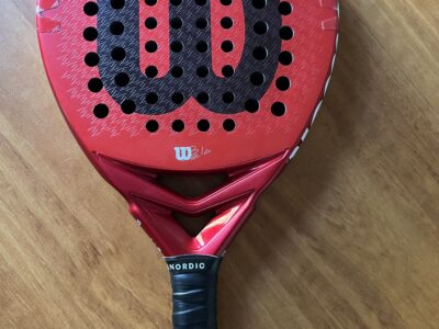 Vendo Wilson Bela v2.5