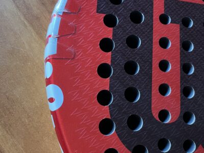 Vendo Wilson Bela v2.5