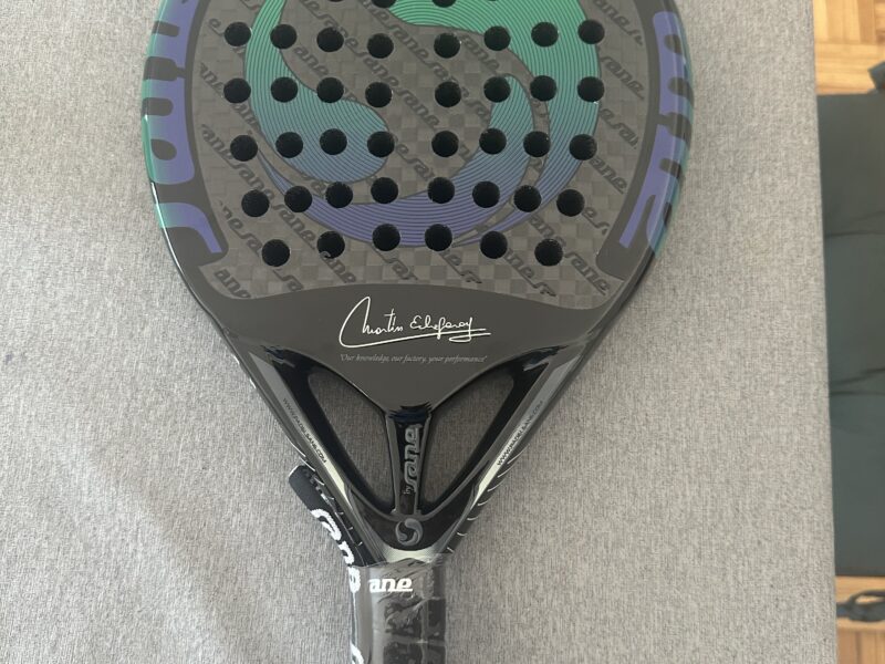 Sane Elis 2 12k Nueva