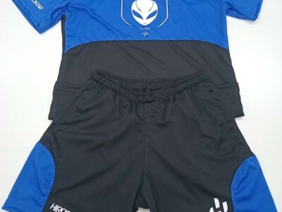 Conjuntos Hiro Star(tolito Aguirre )