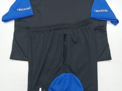 Conjuntos Hiro Star(tolito Aguirre )