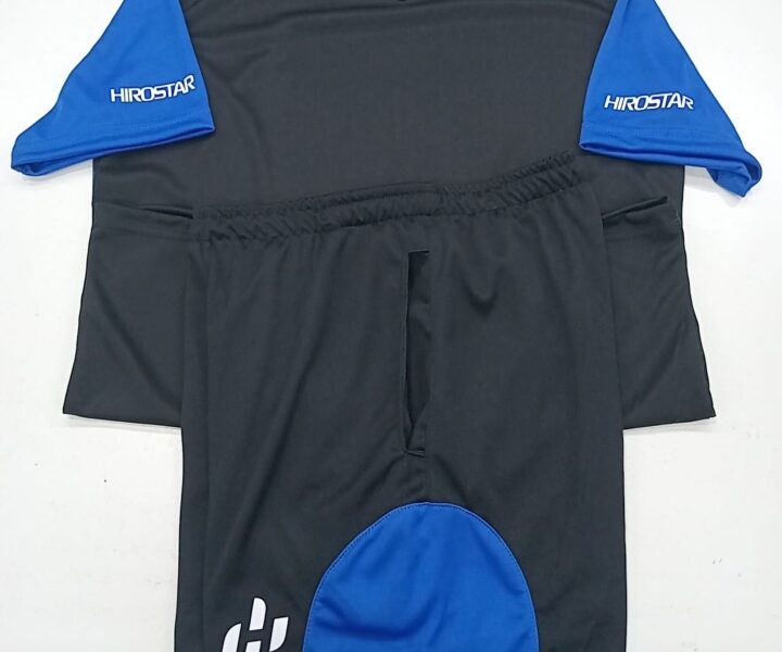 Conjuntos Hiro Star(tolito Aguirre )