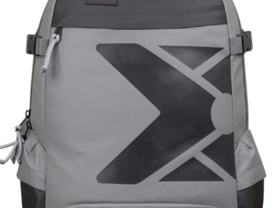 Mochila Nox at10 team grey