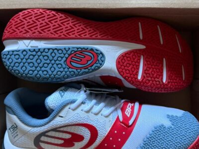 Zapatillas Bullpadel