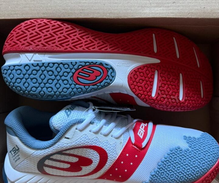 Zapatillas Bullpadel