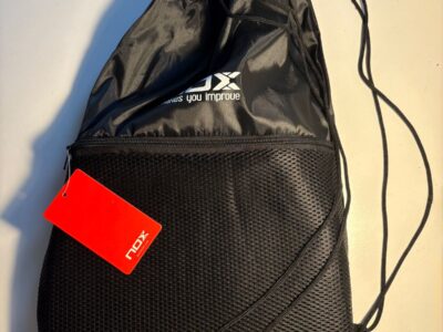 NOX NEXTGEN PRO ATTACK ЗK NFA SERIES 2025