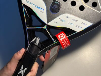 NOX NEXTGEN PRO ATTACK ЗK NFA SERIES 2025