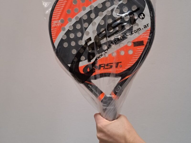 Paletas Coast Nuevas