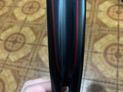 Vendo Bullpadel Hack 3 Paquito Navarro Master Final Barcelona 22/23