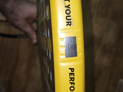 Vendo pala Oxdog como nueva