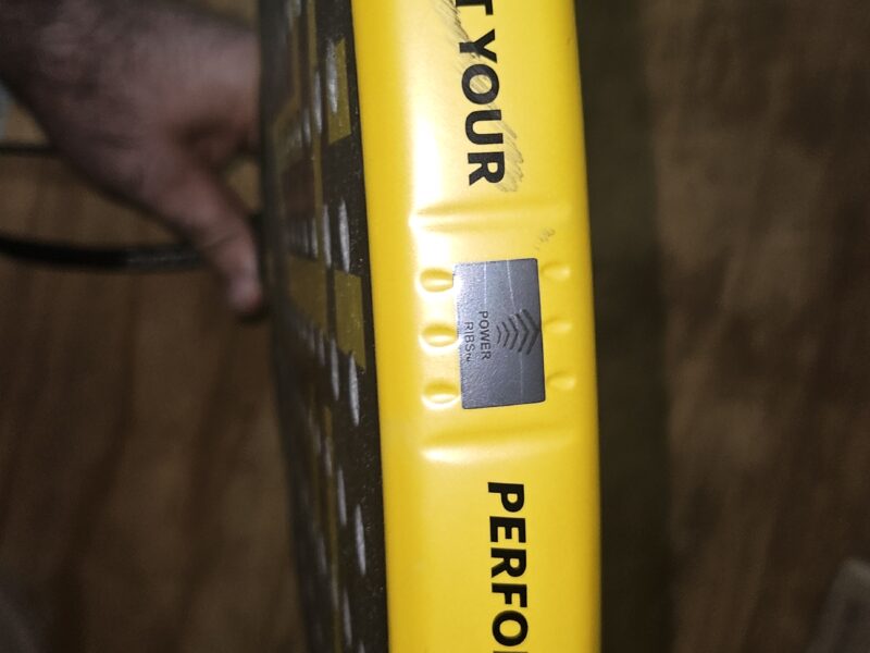 Vendo pala Oxdog como nueva