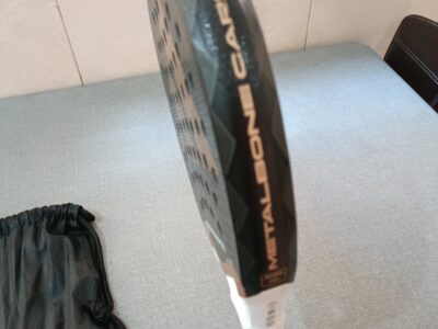 Adidas Metalbone Carbon Control 2025