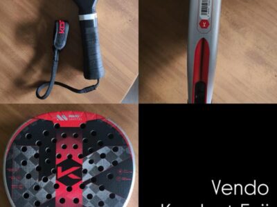 Vendo casi sin uso!!!