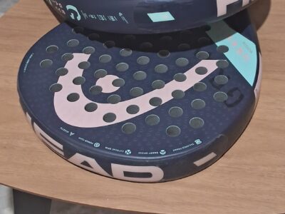 Vendo paleta de padel Head gravity motion en muy buen estado