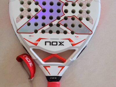 Vendo nox at genius pro cup