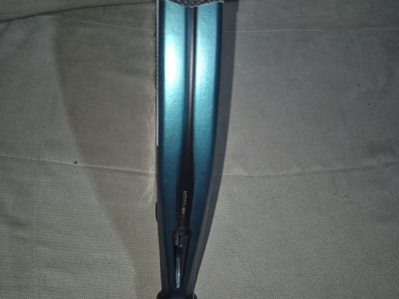 Vendo Bullpadel hack 04 2025