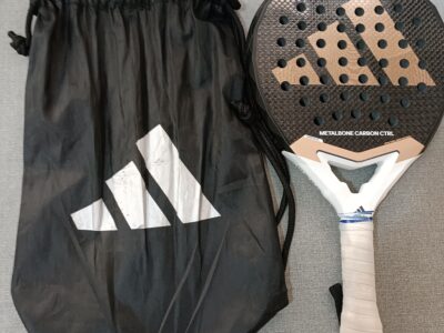 Adidas Metalbone Carbon Control 2025