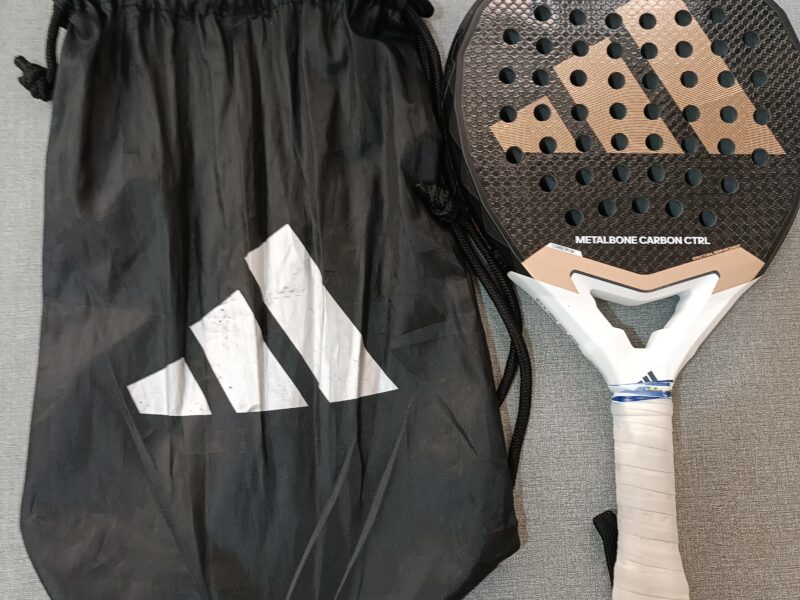 Adidas Metalbone Carbon Control 2025