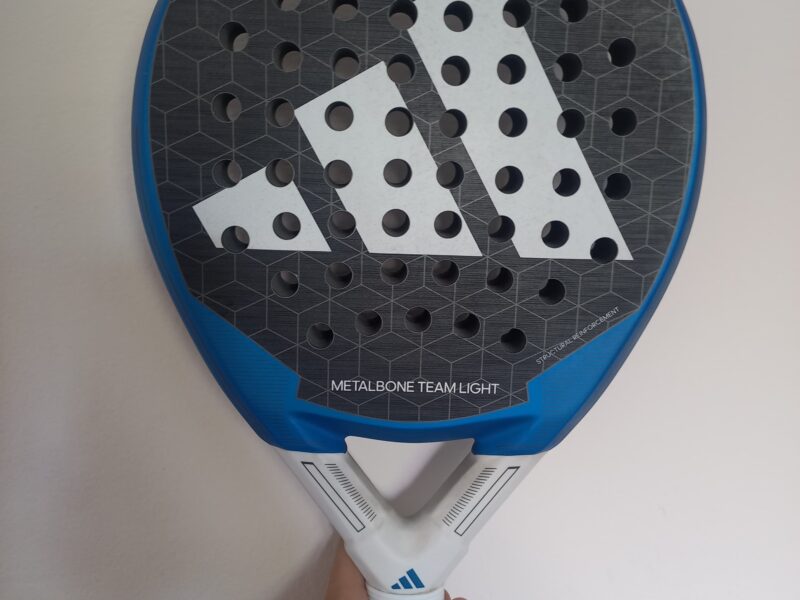 Adidas Metalbone Team Light 3.3 2024