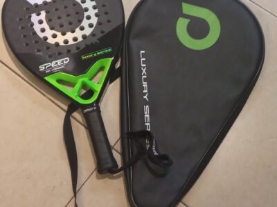 Paleta Odpro Speed Luxury