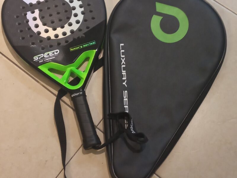 Paleta Odpro Speed Luxury