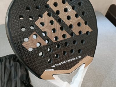 Adidas Metalbone Carbon Control 2025