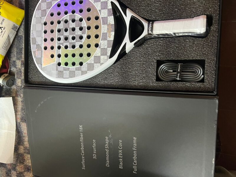 Odea Odpro Elite White 18k- 5 meses de uso.