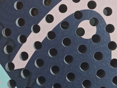 Vendo paleta de padel Head gravity motion en muy buen estado