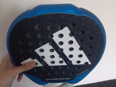 Adidas Metalbone Team Light 3.3 2024
