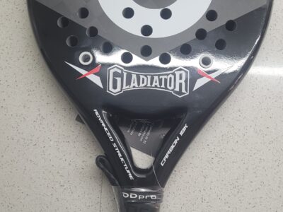 Paleta ODPro Luxury Gladiator 18k