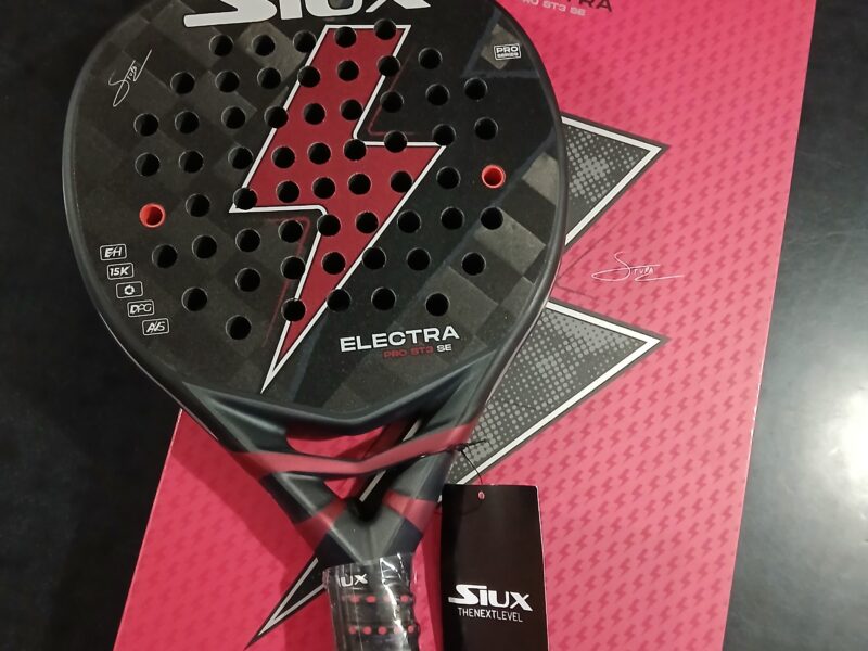 Siix Stupa Pro 2025 en caja