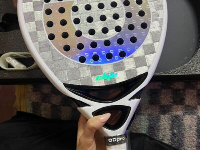 Odea Odpro Elite White 18k- 5 meses de uso.