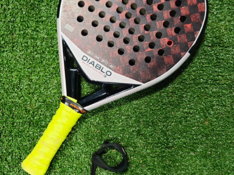 SIUX DIABLO REVOLUTION PRO3